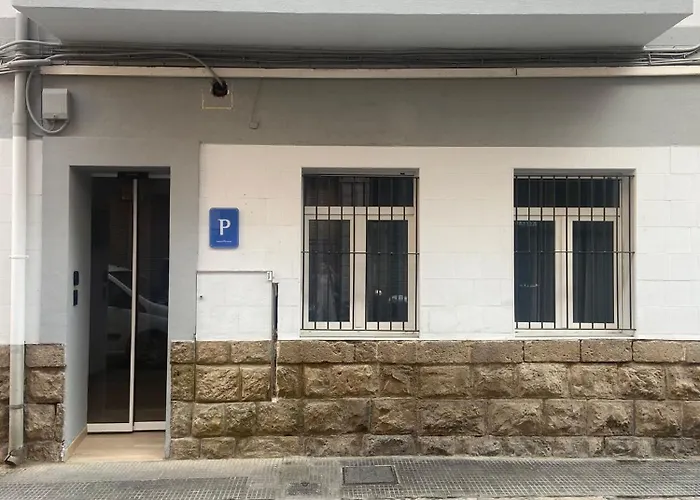 Pension Alicante Bergez