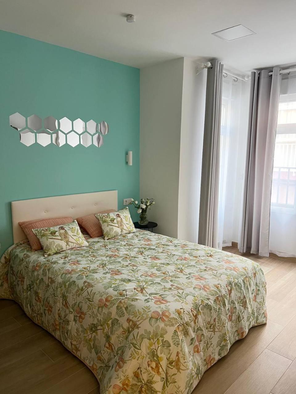Bergez Casa de hóspedes Alicante